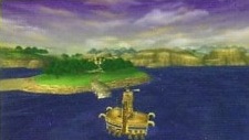 Dragon Quest Solution Chapitre 8 Image 1