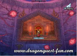 Dragon Quest IX Solution 11