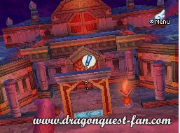 Dragon Quest IX Solution 11