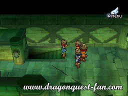 Dragon Quest IX Solution 2