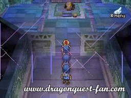 Dragon Quest IX Solution 3
