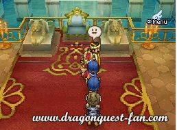 Dragon Quest IX Solution 6