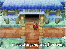 Dragon Quest IX Solution 7