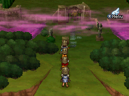 Dragon Quest IX Screenshots 6