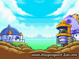 Dragon Quest Heroes Rocket Slime ScreenShot010