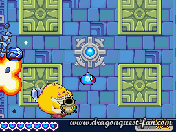 Dragon Quest Heroes Rocket Slime ScreenShot019