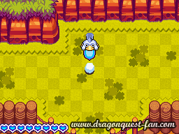 Dragon Quest Heroes Rocket Slime ScreenShot018