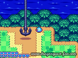 Dragon Quest Heroes Rocket Slime ScreenShot060