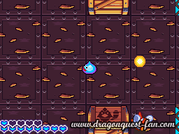 Dragon Quest Heroes Rocket Slime ScreenShot071