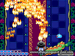 Dragon Quest Heroes Rocket Slime ScreenShot010