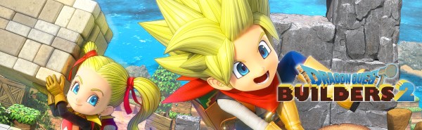 Concours Dragon Quest Fan