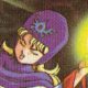 Magie Dragon Quest II chance