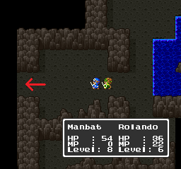 Dragon Quest II Solution 1 1