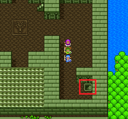 Dragon Quest II Solution 6