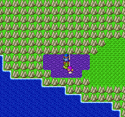 Dragon Quest II Solution 7