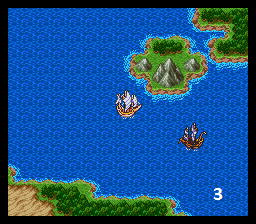 Dragon Quest III Solution 7 1