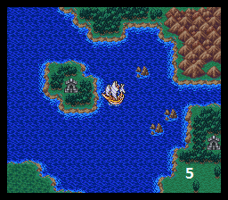 Dragon Quest III Solution 7 1