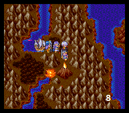 Dragon Quest III Solution 7 1