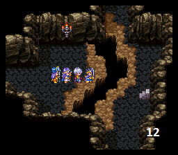 Dragon Quest III Solution 7 1