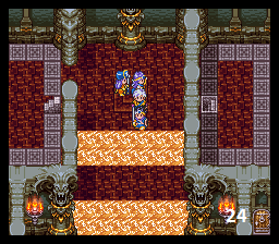 Dragon Quest III Solution 7 1