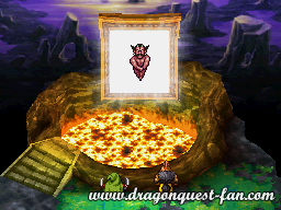 Dragon Quest Equipement Maudit 8