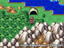 Dragon Quest IV Solution 1 1