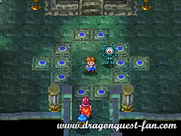 Dragon Quest IV Solution 1 11