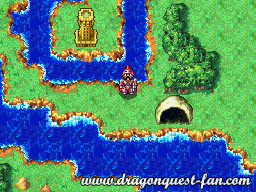 Dragon Quest IV Solution 1 2