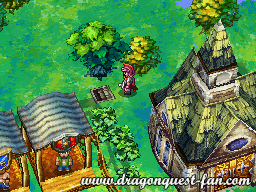 Dragon Quest IV Solution 1 3