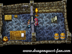 Dragon Quest IV Solution 1 4
