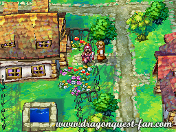 Dragon Quest IV Solution 1 5