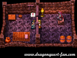 Dragon Quest IV Solution 1 6
