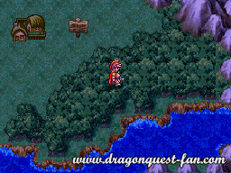 Dragon Quest IV Solution 1 7