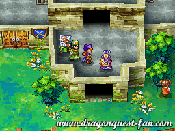 Dragon Quest IV Solution 2 12