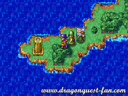 Dragon Quest IV Solution 2 13