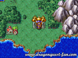 Dragon Quest IV Solution 2 4