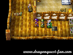 Dragon Quest IV Solution 2 7