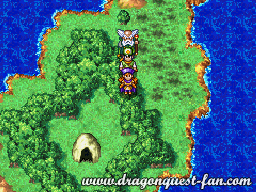 Dragon Quest IV Solution 2 8