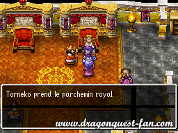 Dragon Quest IV Solution 3 11