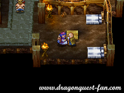 Dragon Quest IV Solution 3 18