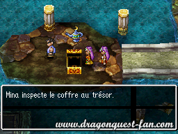 Dragon Quest IV Solution 4 1