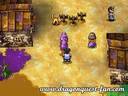 Dragon Quest IV Solution 4 4