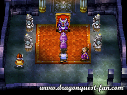 Dragon Quest IV Solution 4 7