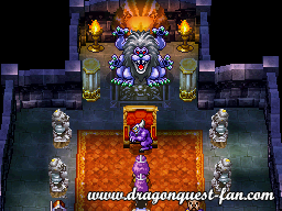 Dragon Quest IV Solution 4 8