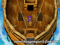 Dragon Quest V Solution 1 1