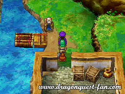 Dragon Quest V Solution 3 5