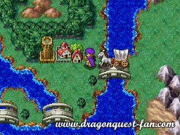 Dragon Quest V Solution 8 2