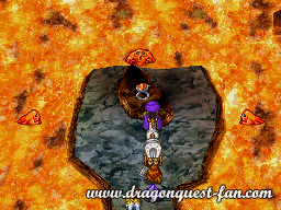 Dragon Quest V Solution 8 4