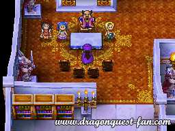 Dragon Quest V Solution 8 7