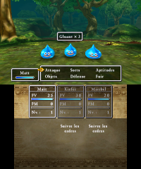 Dragon Quest VII Screenshots 1